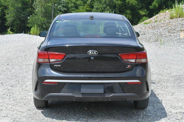 used 2021 Kia Rio car, priced at $14,995