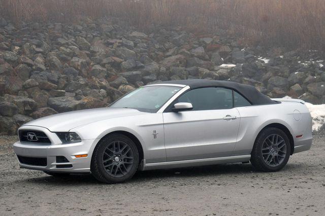 used 2014 Ford Mustang car, priced at $11,995