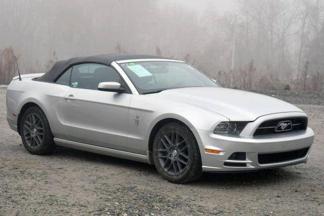 used 2014 Ford Mustang car, priced at $11,995