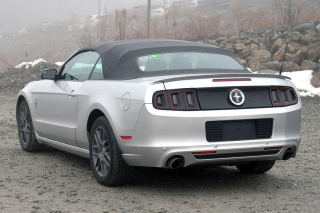 used 2014 Ford Mustang car, priced at $11,995