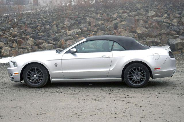 used 2014 Ford Mustang car, priced at $11,995