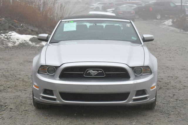 used 2014 Ford Mustang car, priced at $11,995