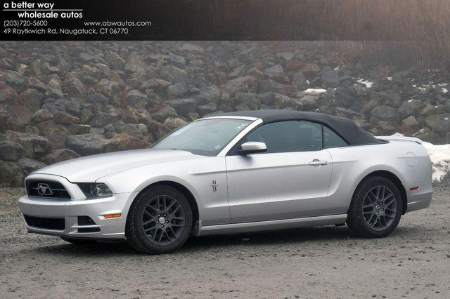 used 2014 Ford Mustang car, priced at $11,995