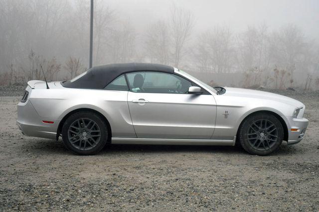 used 2014 Ford Mustang car, priced at $11,995