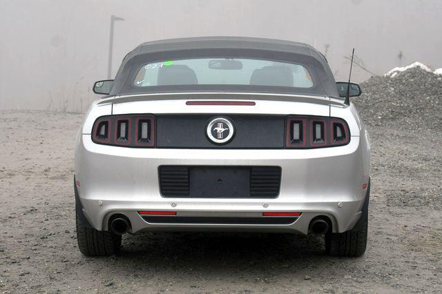 used 2014 Ford Mustang car, priced at $11,995