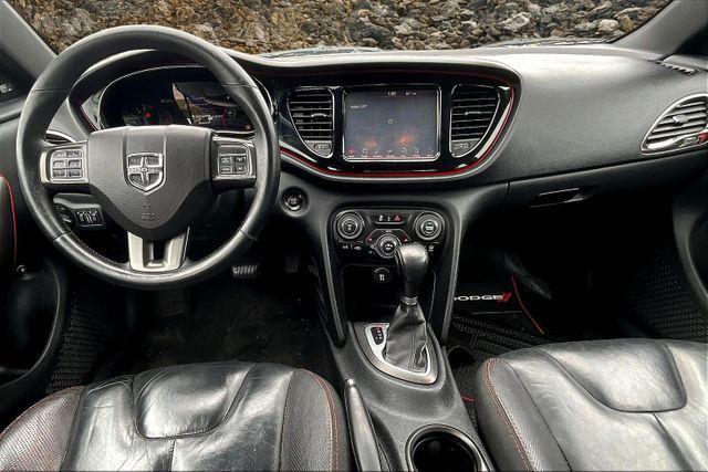 used 2014 Dodge Dart car, priced at $7,495