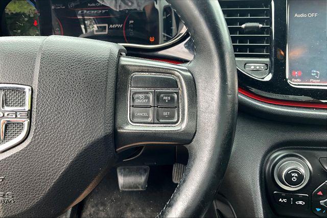 used 2014 Dodge Dart car, priced at $7,495