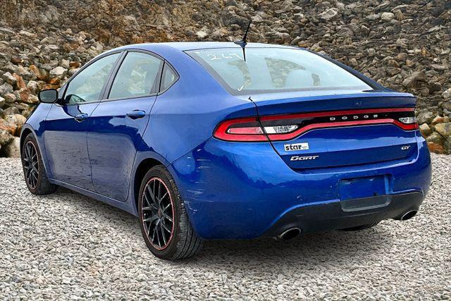 used 2014 Dodge Dart car, priced at $7,495