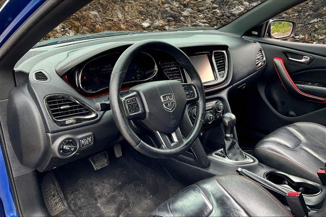 used 2014 Dodge Dart car, priced at $7,495