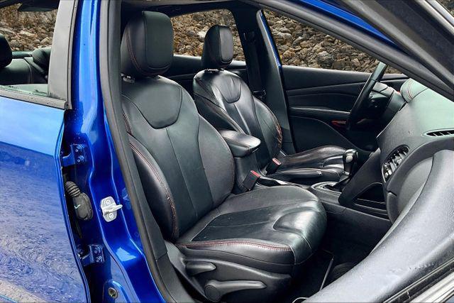 used 2014 Dodge Dart car, priced at $7,495