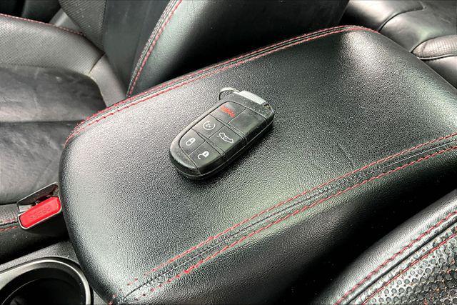 used 2014 Dodge Dart car, priced at $7,495