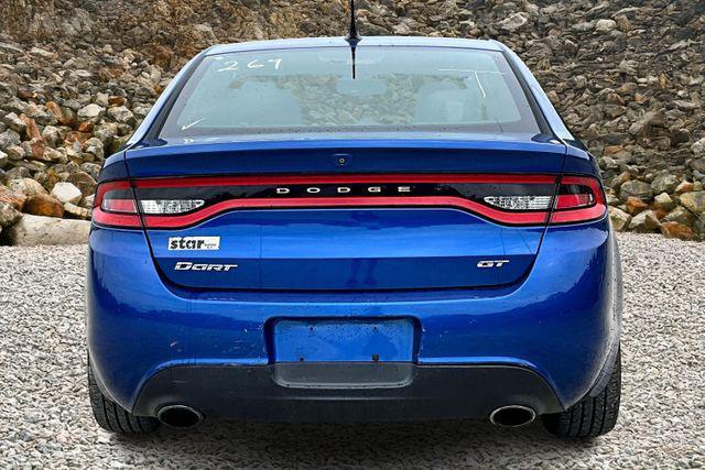 used 2014 Dodge Dart car, priced at $7,495