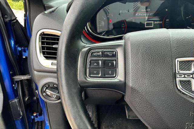 used 2014 Dodge Dart car, priced at $7,495