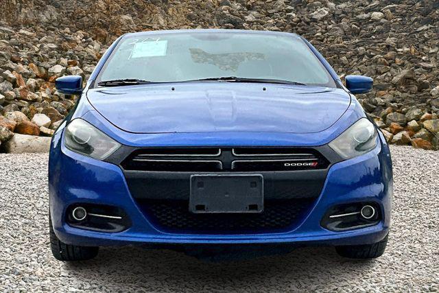 used 2014 Dodge Dart car, priced at $7,495