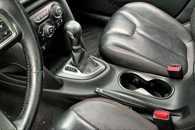 used 2014 Dodge Dart car, priced at $7,495