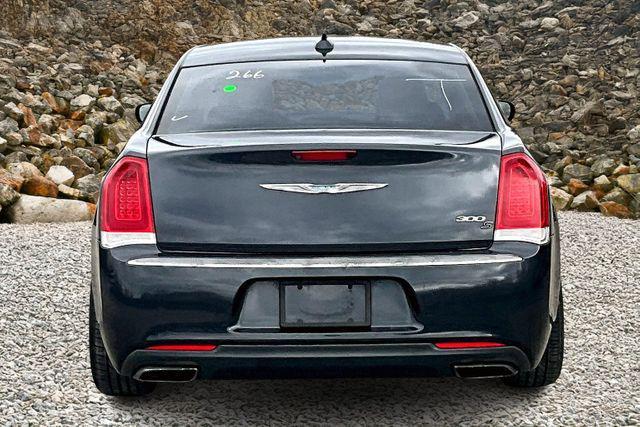used 2016 Chrysler 300 car, priced at $14,995