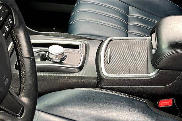 used 2016 Chrysler 300 car, priced at $14,995