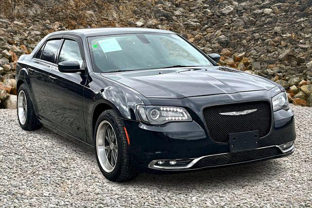 used 2016 Chrysler 300 car, priced at $14,995