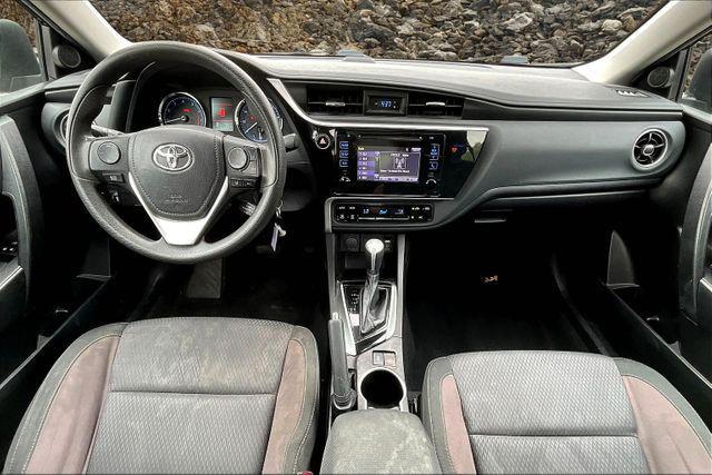 used 2019 Toyota Corolla car, priced at $13,995