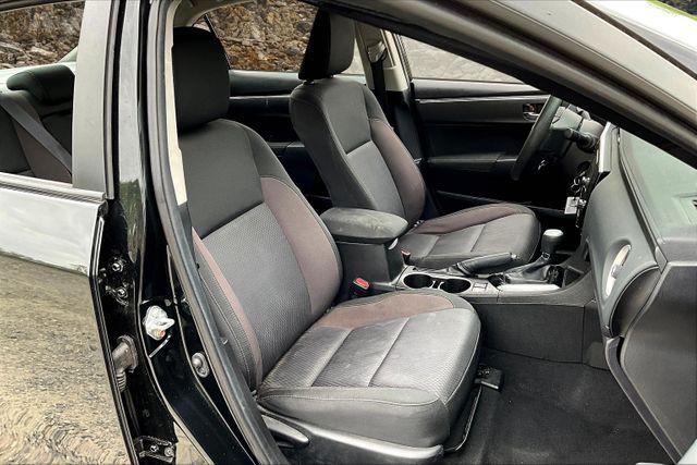used 2019 Toyota Corolla car, priced at $13,995