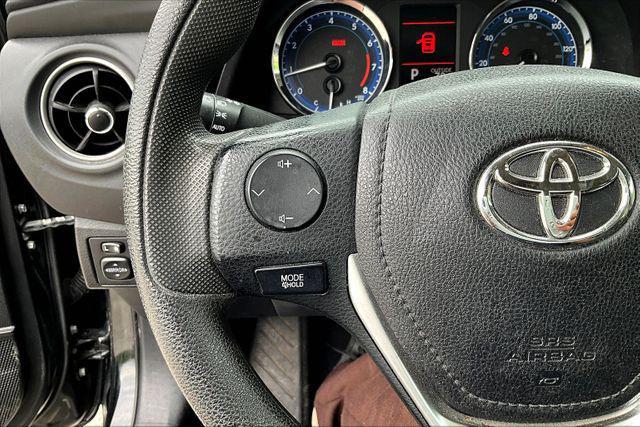 used 2019 Toyota Corolla car, priced at $13,995