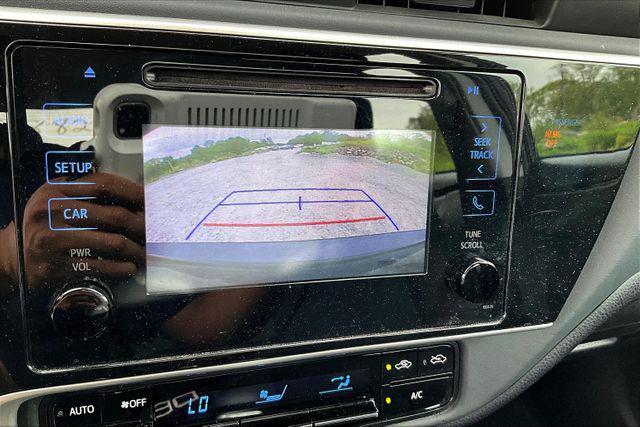 used 2019 Toyota Corolla car, priced at $13,995