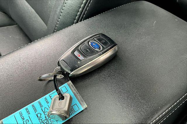 used 2016 Subaru Outback car, priced at $12,995