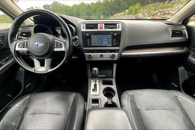 used 2016 Subaru Outback car, priced at $12,995