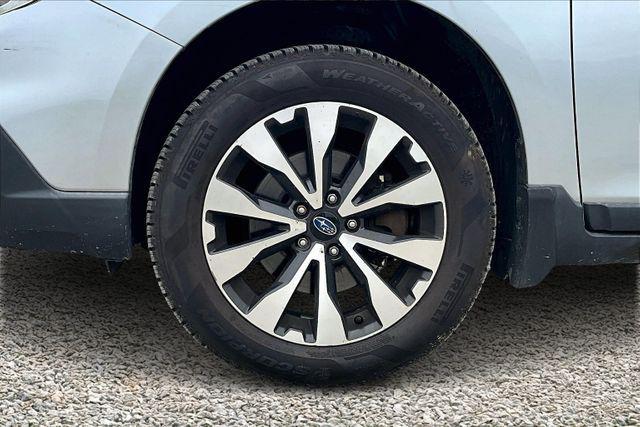 used 2016 Subaru Outback car, priced at $12,995