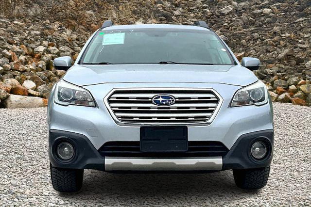 used 2016 Subaru Outback car, priced at $12,995