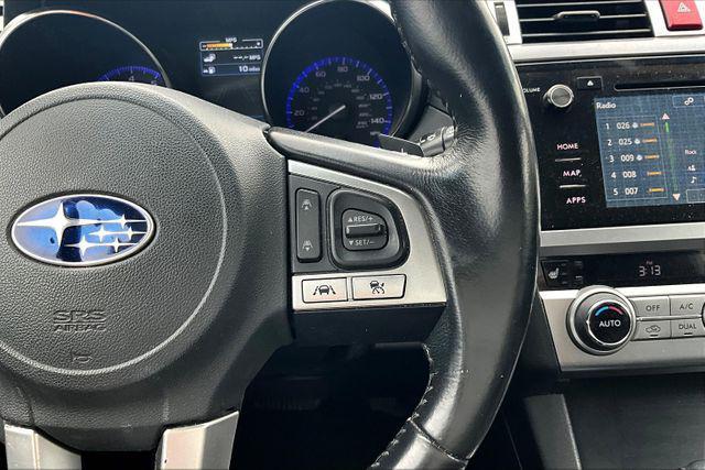 used 2016 Subaru Outback car, priced at $12,995