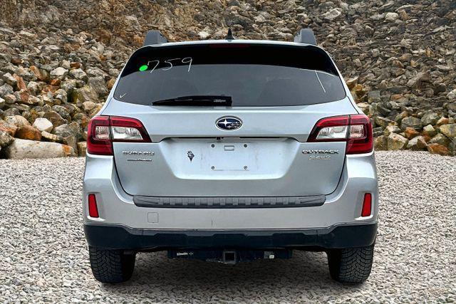 used 2016 Subaru Outback car, priced at $12,995