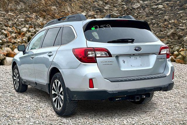 used 2016 Subaru Outback car, priced at $12,995