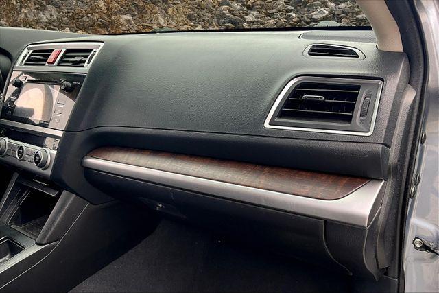used 2016 Subaru Outback car, priced at $12,995