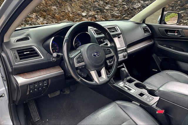 used 2016 Subaru Outback car, priced at $12,995