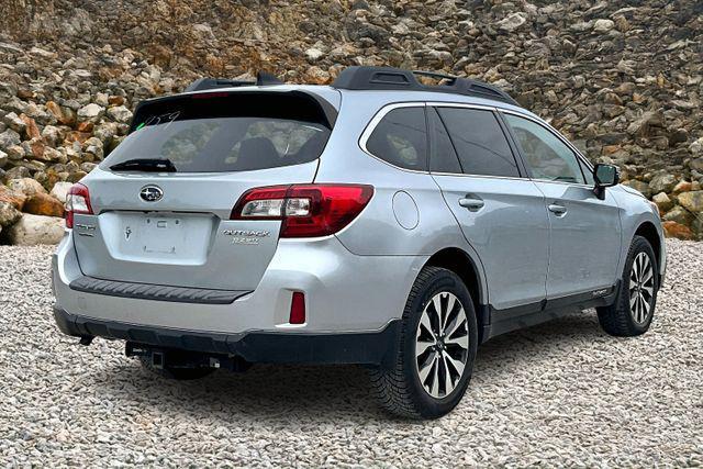 used 2016 Subaru Outback car, priced at $12,995