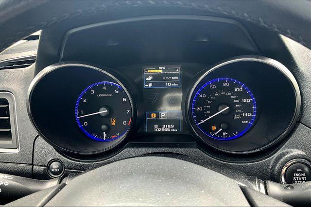 used 2016 Subaru Outback car, priced at $12,995
