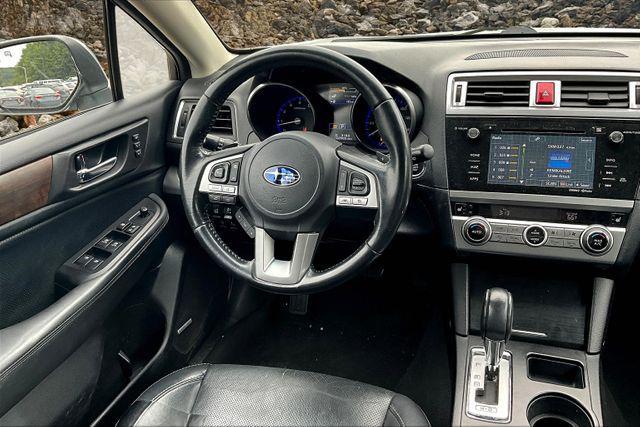 used 2016 Subaru Outback car, priced at $12,995