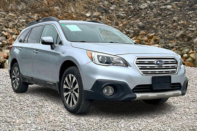 used 2016 Subaru Outback car, priced at $12,995
