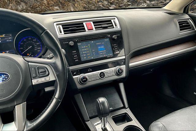 used 2016 Subaru Outback car, priced at $12,995