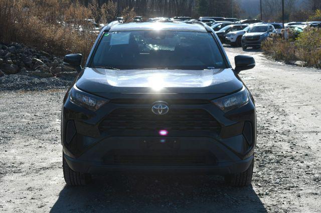 used 2019 Toyota RAV4 Hybrid car, priced at $20,995