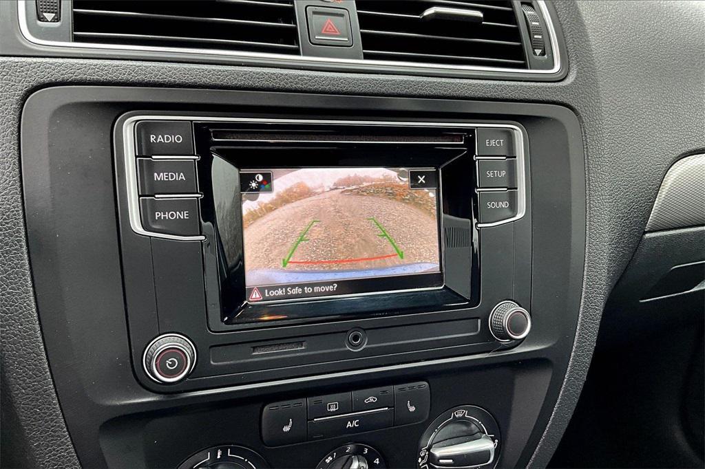 used 2017 Volkswagen Jetta car, priced at $7,995