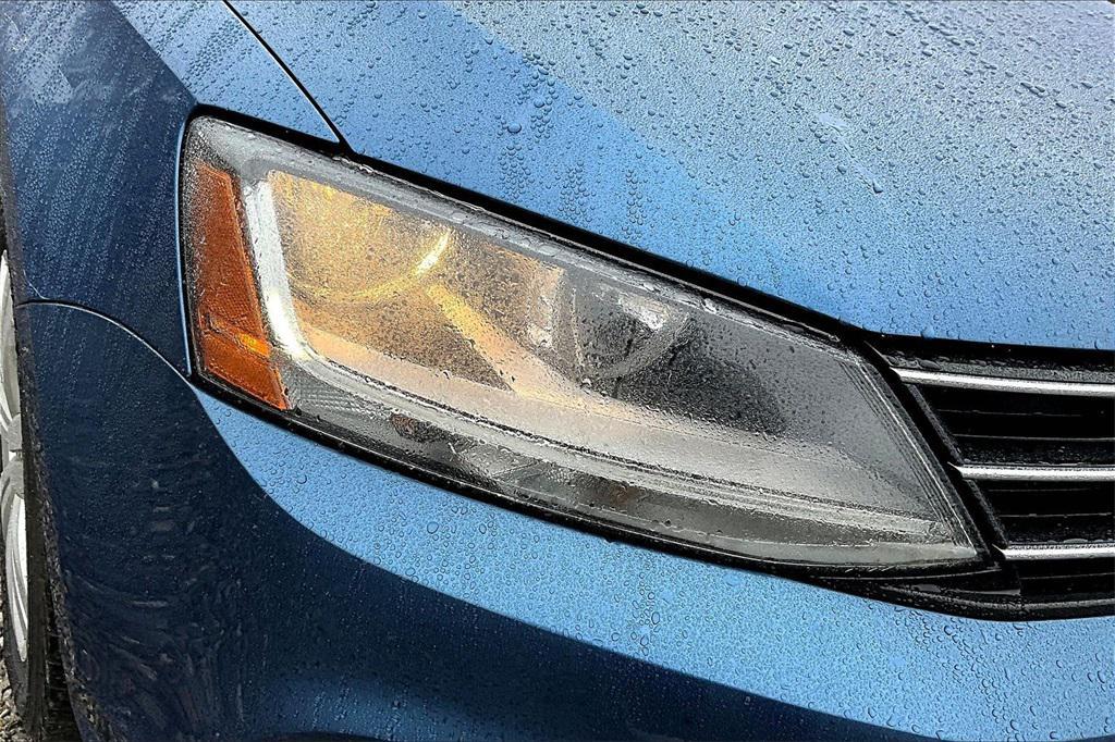 used 2017 Volkswagen Jetta car, priced at $7,995