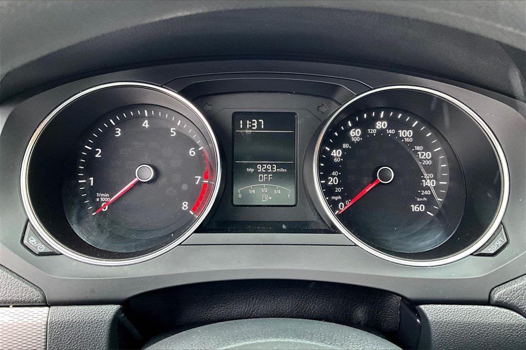 used 2017 Volkswagen Jetta car, priced at $7,995