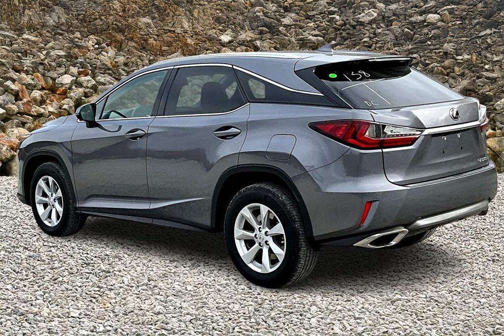used 2017 Lexus RX 350 car, priced at $22,995