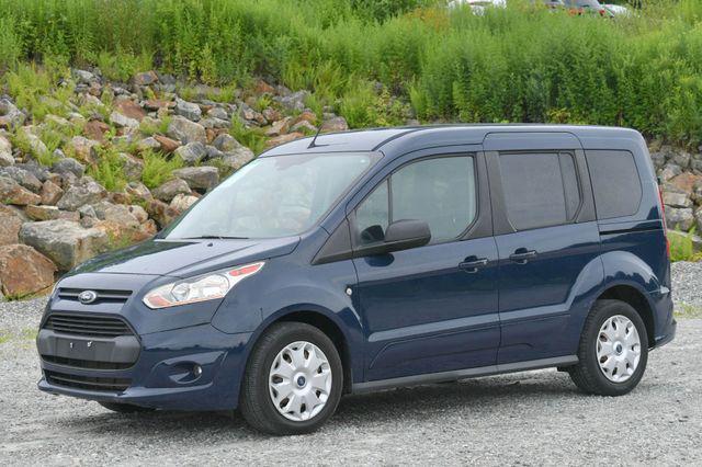 used 2016 Ford Transit Connect car, priced at $13,995