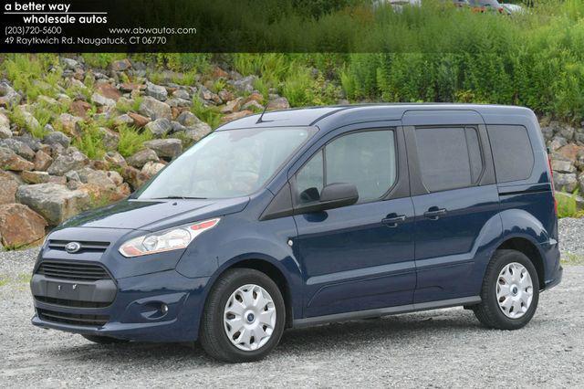 used 2016 Ford Transit Connect car, priced at $13,995