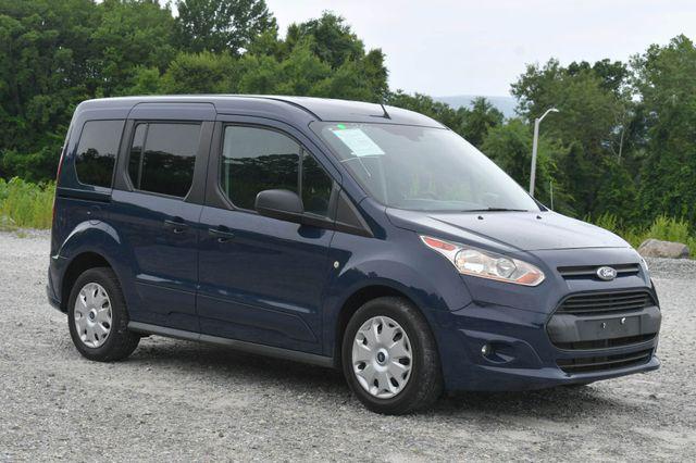 used 2016 Ford Transit Connect car, priced at $13,995