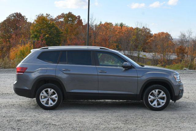 used 2019 Volkswagen Atlas car, priced at $16,995