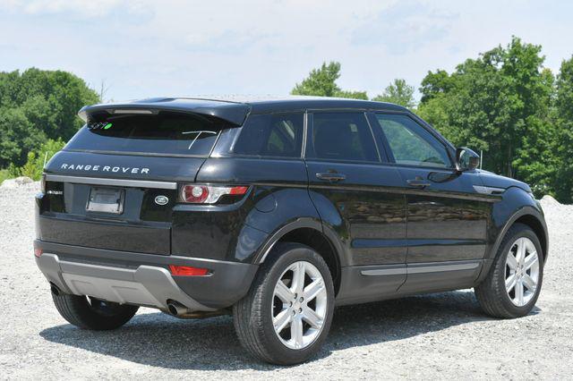 used 2015 Land Rover Range Rover Evoque car, priced at $15,995